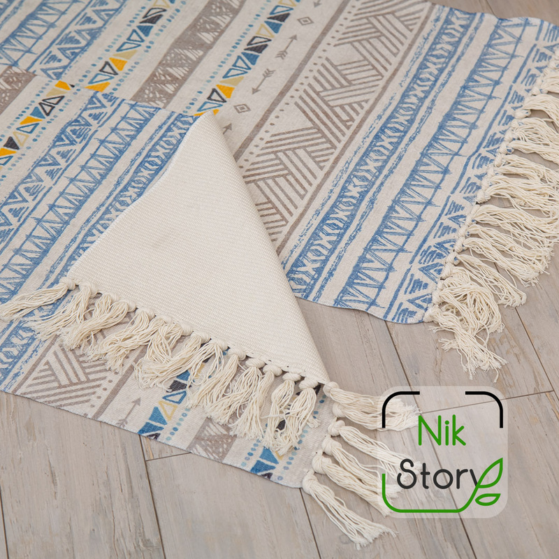 Коврик Cotton