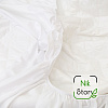 Наматрасник стеганный Хлопок Nikstory