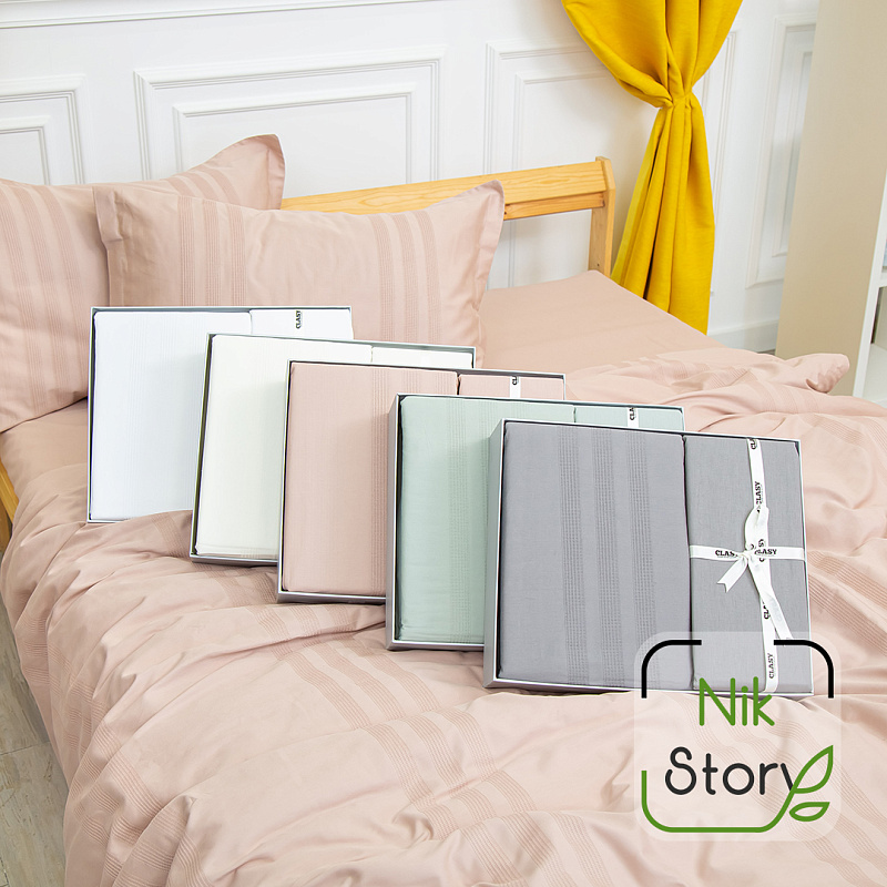 Постельное белье "Clasy"